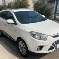 جک s5|خودرو سواری و وانت|ایذه, |دیوار
