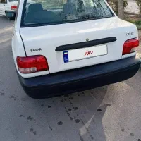 پراید مدل ۹۰|خودرو سواری و وانت|اصفهان, سپاهانشهر|دیوار