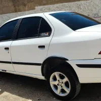 سمند efمولتی پلکس مدل ۹۱|خودرو سواری و وانت|اقلید, |دیوار