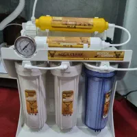 تصفیه آب آبشیرین کن معصومی دستگاه آبشیرین کن