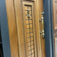 درب ضدسرقت فلزی ضدآب/پنجره دوجداره27|مصالح و تجهیزات ساختمان|رستمآباد, |دیوار