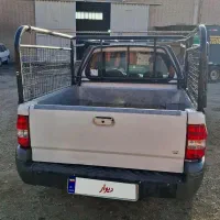 پراید وانت ۴۰۲|خودرو سواری و وانت|کهریزک, |دیوار