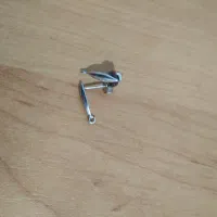 گوشواره نقره|جواهرات|گنبد کاووس, |دیوار