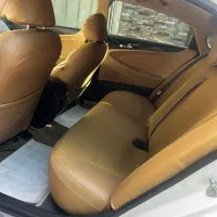 سوناتا ۲۰۱۳