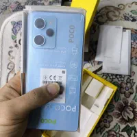 گوشی POCO X5 PRO در حد آکبند