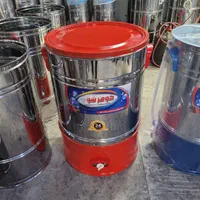 پتوشور گیربکس دار45کلیو گوهر شو