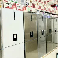 یخچال‌فریزر27فوت MGi،شرکت سیلوان لوازم خانگی یزدان