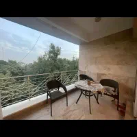 فرشته چناران ۱۸۰متر تراس قابل چیدمان