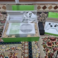 ایکس باکس سریز اس