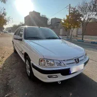 پژو پارس تیوفایو ۹۸|خودرو سواری و وانت|برخوار, |دیوار