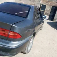 سمند مدل 90 داشبورد جدید معامله با پژو|خودرو سواری و وانت|ایرانشهر, |دیوار