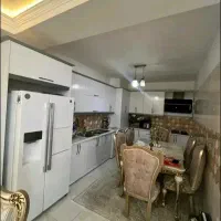 فروش واحد۹۰متر۲خواب سندpدار بازسازی شده رودباری