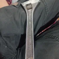 فرانسه آمریکایی قدیمی ۱۲اینچ در حد نو