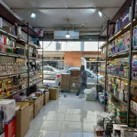 استخدام نیروی کار مغازه