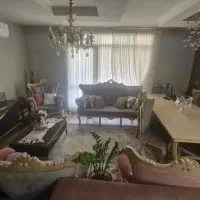 مبلمان در حد نو و مناسب جهیزیه