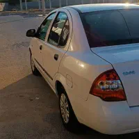 تیبا ۹۵|خودرو سواری و وانت|بوشهر, |دیوار