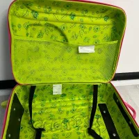 چمدان کودک|کیف، کفش، کمربند|بیرجند, |دیوار