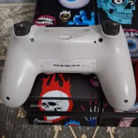 ps4 fat 500 ژاپنی|کنسول، بازی ویدئویی و آنلاین|تهران, تهرانپارس غربی|دیوار