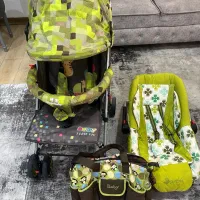 سیسمونی نوزاد