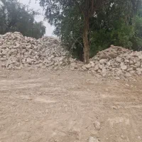 فروش 40 کامیون سنگ مرغوب ساختملنی