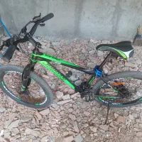 دوچرخه سایز 26صفر|دوچرخه، اسکیت، اسکوتر|کردکوی, |دیوار