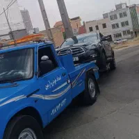 امداد خودرو مکانیکی آقای امداد شبانه روزی|خدمات حمل و نقل|دهگلان, |دیوار