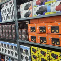 پخش عمده لوازم جانبی به صورت اقساط