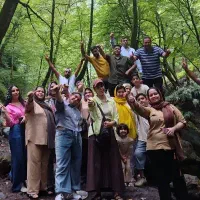 تور شمال 24فرودین