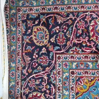 فرش دستباف ۱۲ متری کاشان فوری فروشی|فرش|تهران, نیکنام|دیوار