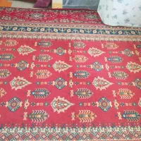 گلیم فرش|فرش|همدان, |دیوار