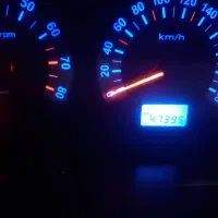 سمند Lxef7 خانگی و سالم|خودرو سواری و وانت|اصفهان, مهدی آباد|دیوار