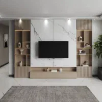 تولیدی.میز تی وی کنسول