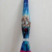 چتر فروزن طرحدار