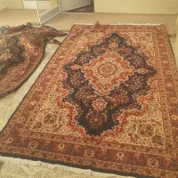 فرش ۶ متری دوعدد