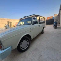 وانت مدل آخر ۹۳|خودرو سواری و وانت|صباشهر, |دیوار