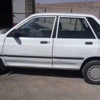 پراید مدل ۸۸