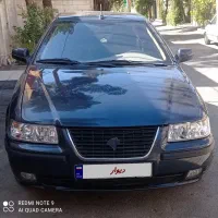 سمند Ef7-مدل 1399