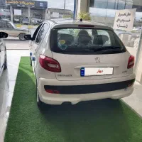 ۲۰۷ پانا صفر فول