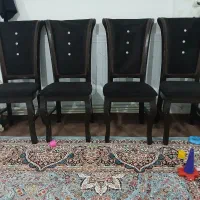 یک عدد بوفه،میز غذاخوری|حراج|پارس‌آباد, |دیوار