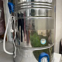 پتوشور ۵۰ کیلویی گیربکس دار کاملا سالم