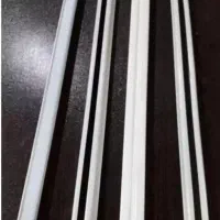 چوب پرده الومینی