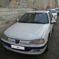 پژو پارس اسفند ۹۲