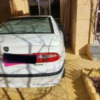 سمند ال ایکس مدل برج ده ۹۹