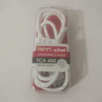 سیم شارژر تسکو