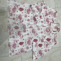 مانتو بهاره خوش قیمت