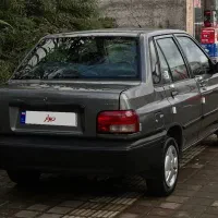 مدل۹۳ درحدصفرواقعی دوگانه کارخانه|خودرو سواری و وانت|رشت, فرزانه|دیوار