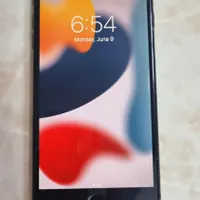 آیفون 7plus حافظه256|موبایل|قم, انسجام|دیوار