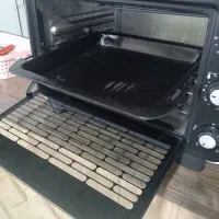 توستر|اجاق گاز و لوازم برقی پخت‌وپز|پاکدشت, شهرک امام رضا|دیوار