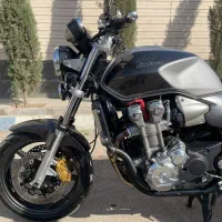 سی بی 1300،سی بی از ،موتور سنگین|موتورسیکلت|تهران, شهرآرا|دیوار
