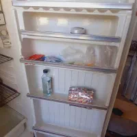 یخچال|یخچال و فریزر|شیراز, گویم|دیوار